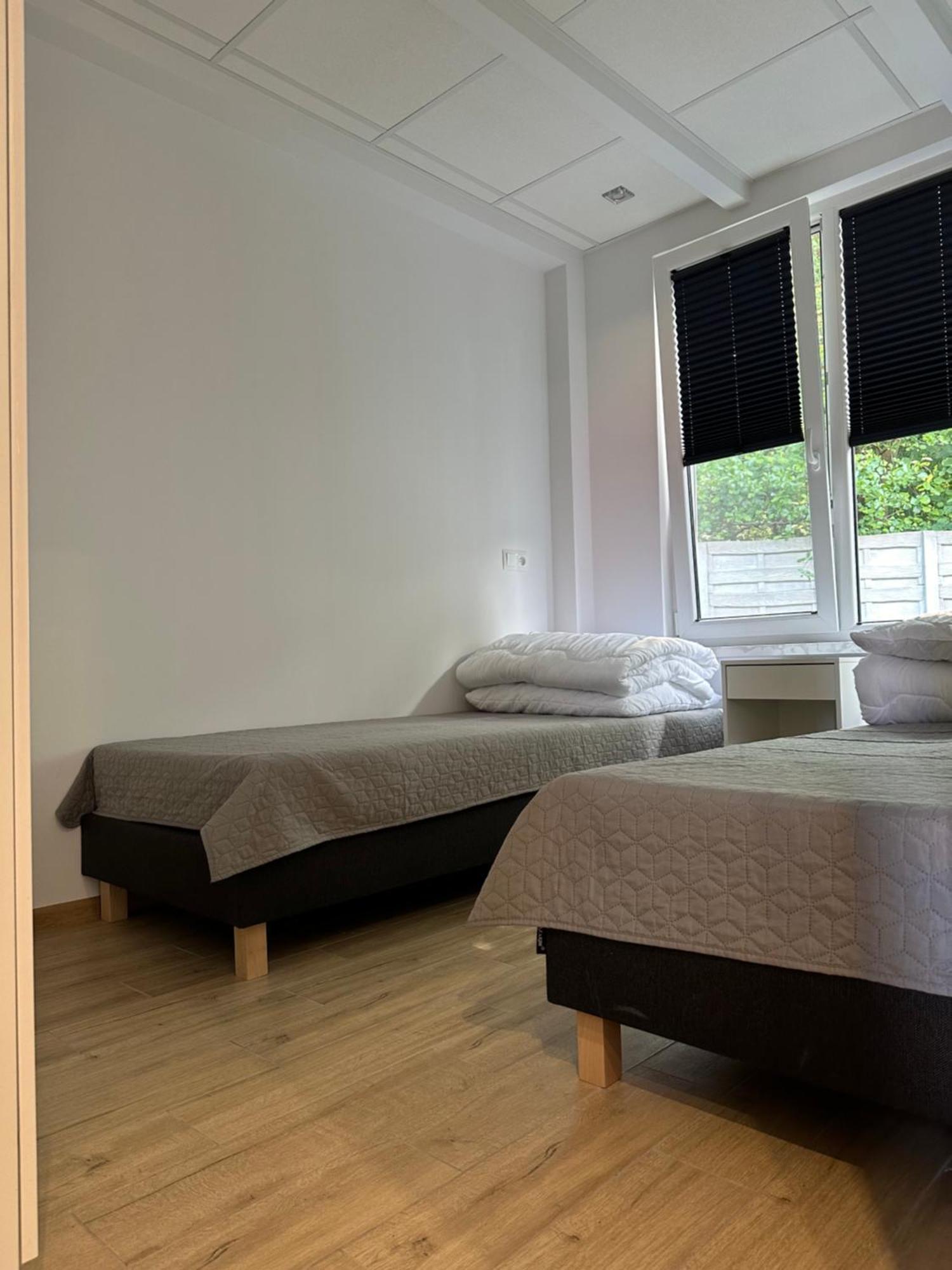 Ow Jaroszowiec Lazy  Ngoại thất bức ảnh